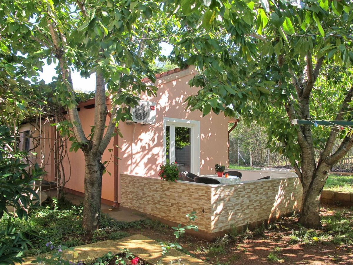 Holiday Home Catarina 1 - Zad113 By Interhome Задар Экстерьер фото