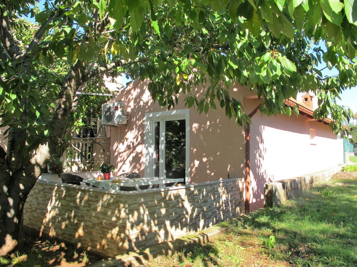 Holiday Home Catarina 1 - Zad113 By Interhome Задар Экстерьер фото